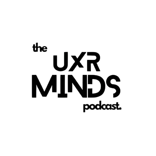 The UXR Minds Podcast