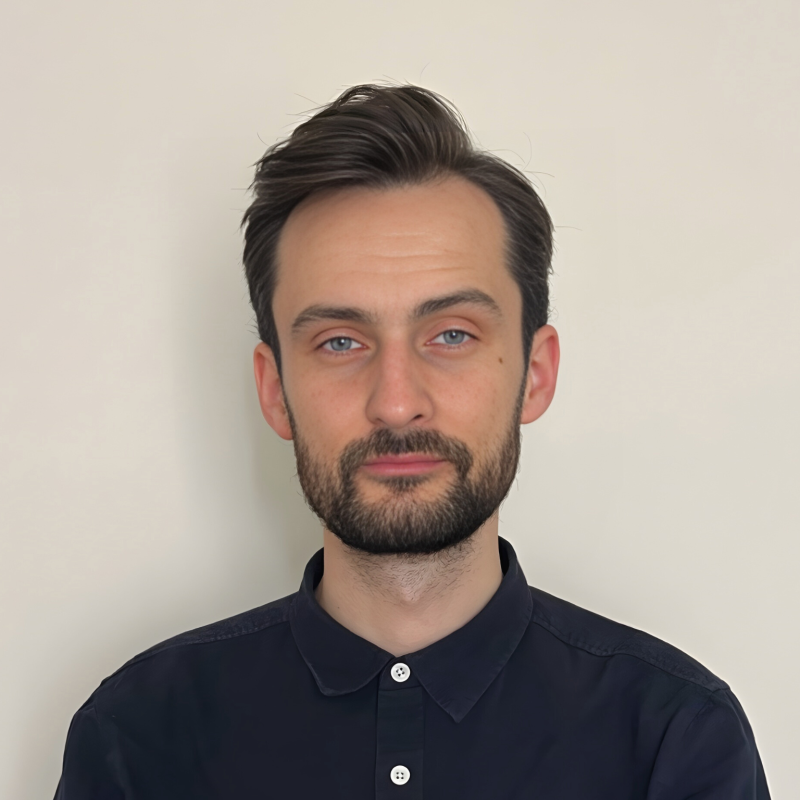 Dale Husband, principal researcher at The Insight Room